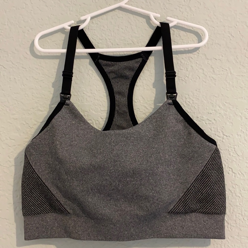 Nursing breastfeeding Bra - Auden from target